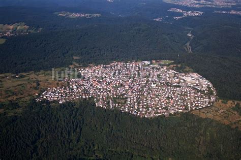 Im Hummelacker, Büchenbronn, Pforzheim 